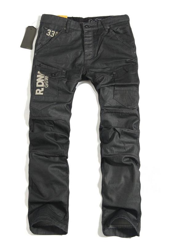 G-tar long jeans men 28-38-064